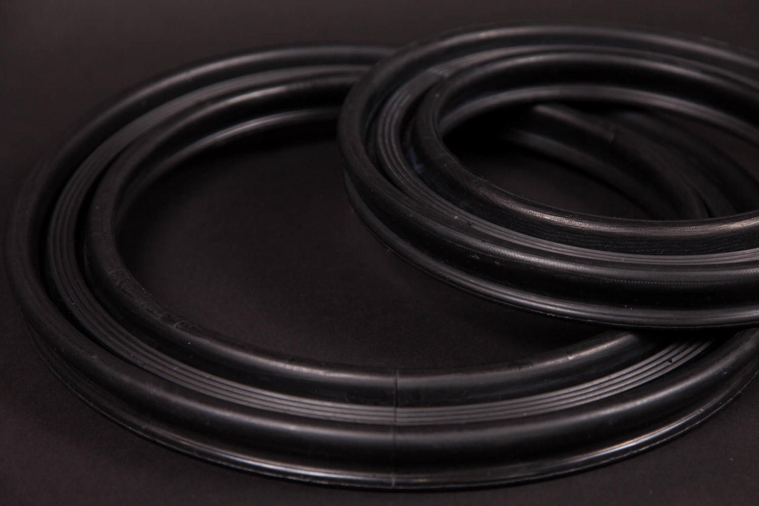 Solutions Custom Inflatable Seals Seal Master Corp.