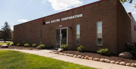 Placeholder for Seal Master