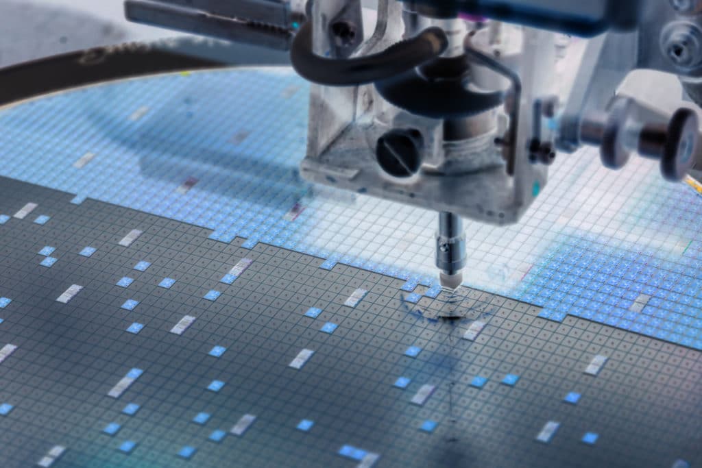 Semiconductor Inflatable Seal Solutions | Seal Master