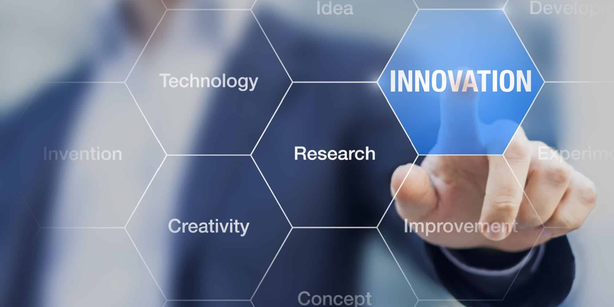 Accomplish More with a Creative Design & Engineering Team