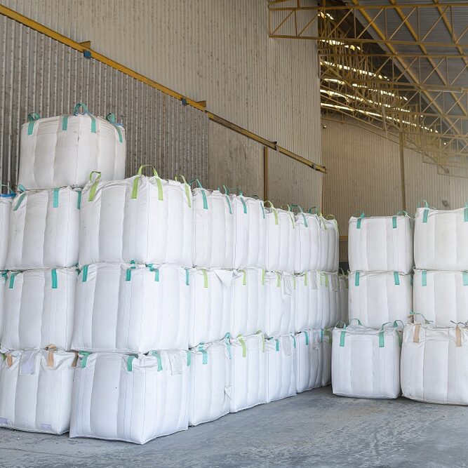 Bulk bags