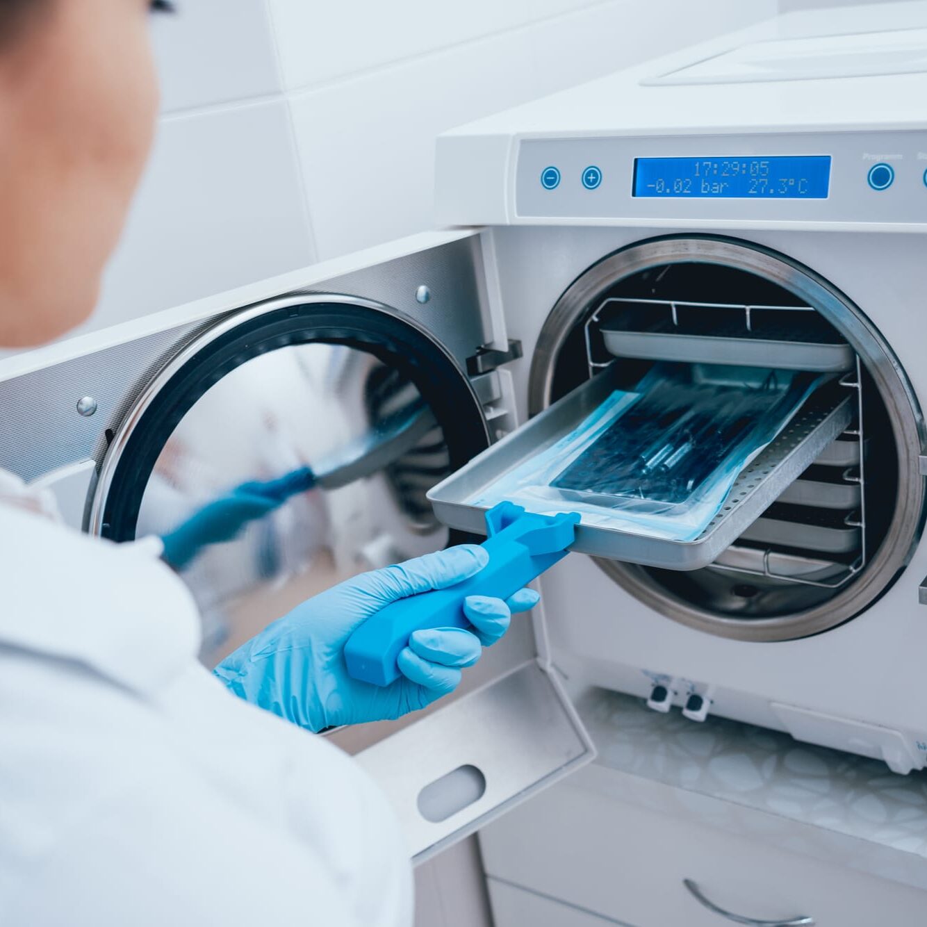 Medical-grade inflatable seal solutions for medical industry